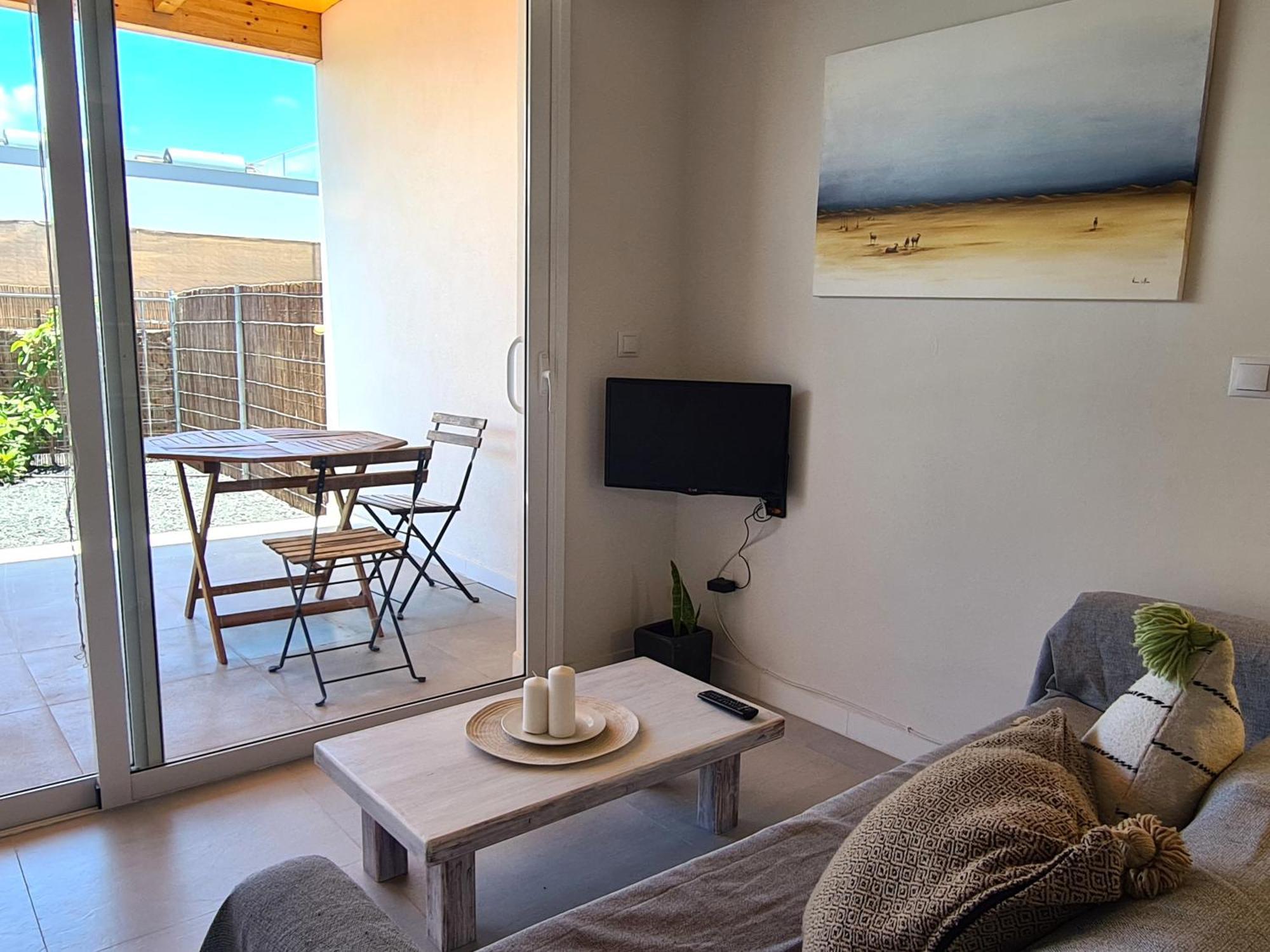 Estudio Solearte En Apartment