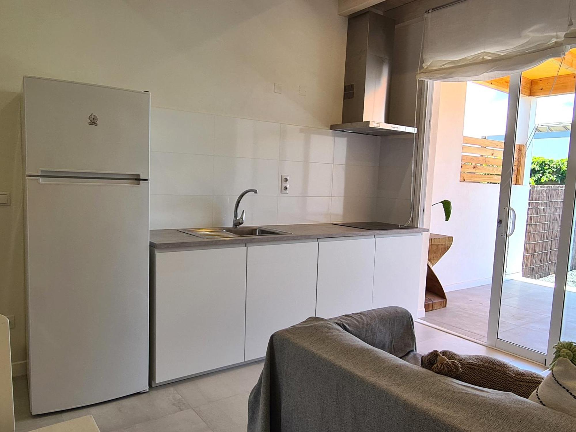 Apartment Estudio Solearte En Lajares