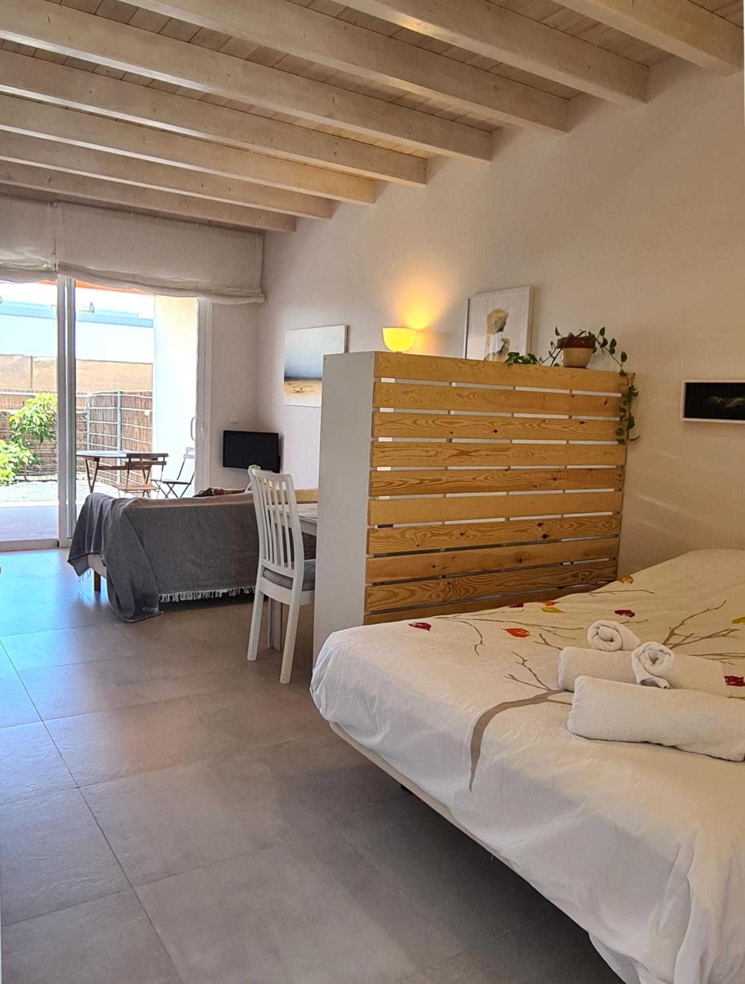 Estudio Solearte En Apartment