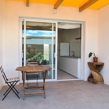 Estudio Solearte En Lajares Exterior photo